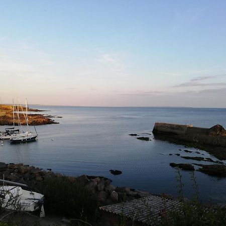 Maison récente, deux chambres, à 10 minutes en voiture des plages Moëlan-sur-Mer Esterno foto